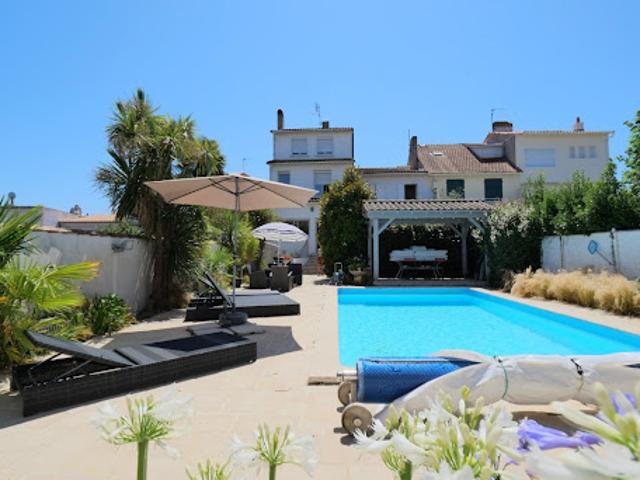 Villa vente à Rochefort, Royan