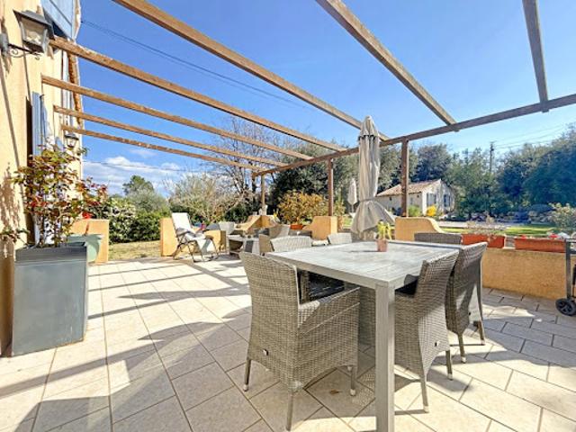 Villa vente à Brignoles, Provence-Alpes-Côte d'Azur