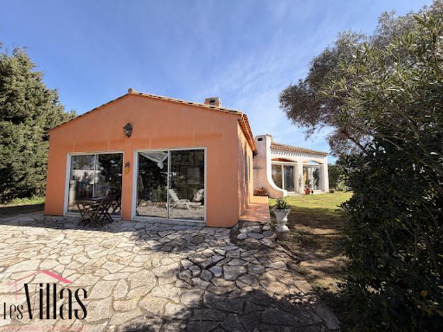Villa vente à Narbonne