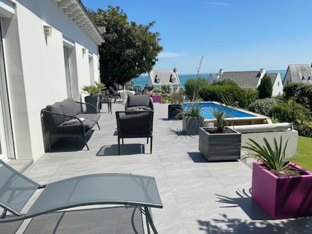 Villa vente à Saint-Malo, Bretagne