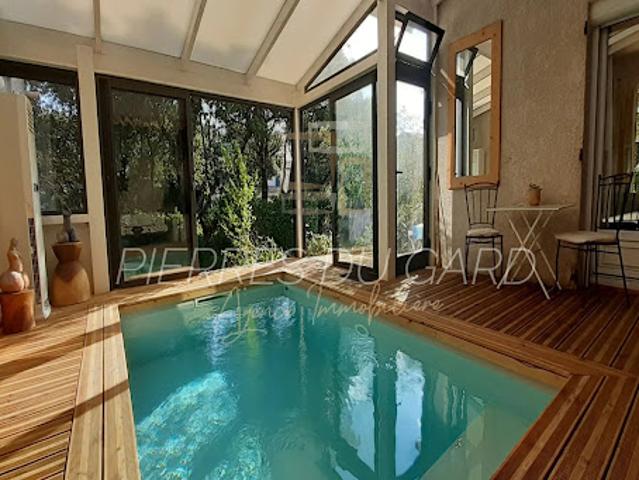 Villa vente à Nîmes, Saint-siffret