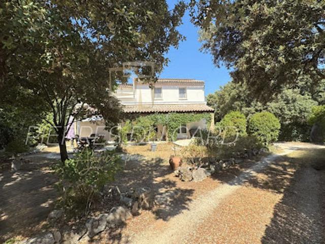 Villa vente à Nîmes, Saint-siffret