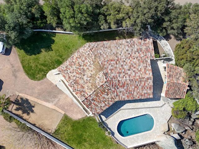 Villa vente à Sartène, Porto-vecchio