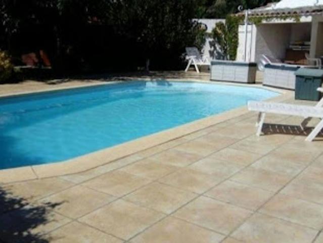 Villa vente à Narbonne, Salles-d'aude