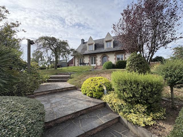 Villa vente à Rennes, Bretagne