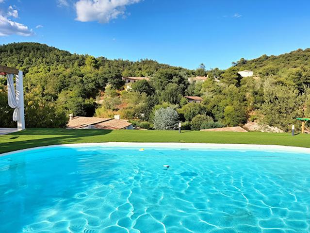 Villa vente à Arrondissement de Draguignan, Vidauban