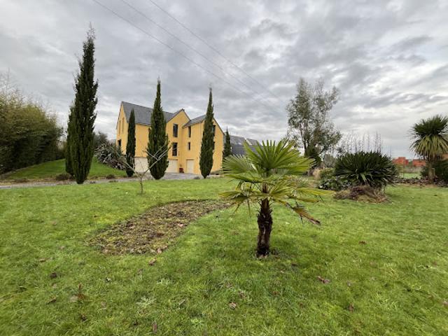 Villa vente à Châteaubriant-Ancenis, Saint-vincent-des-landes