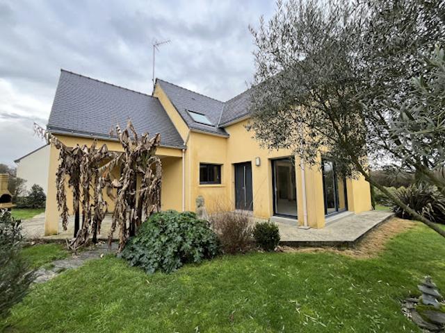 Villa vente à Châteaubriant-Ancenis, Saint-vincent-des-landes