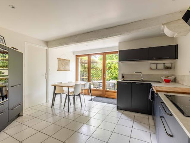 Villa vente à Rennes, Bretagne