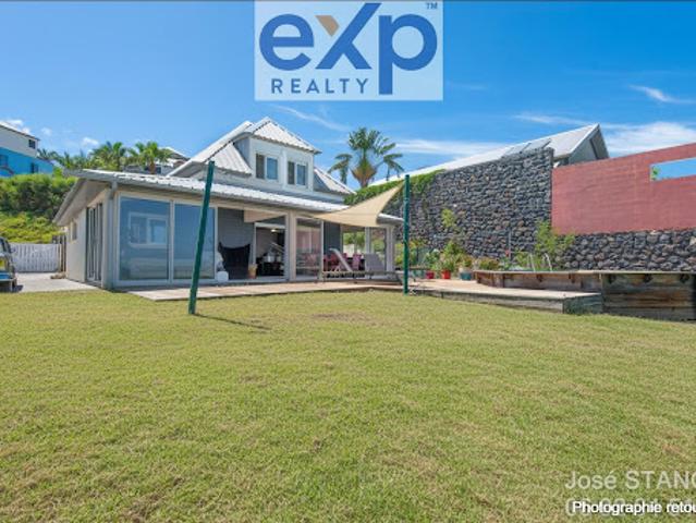 Villa vente à La Réunion
