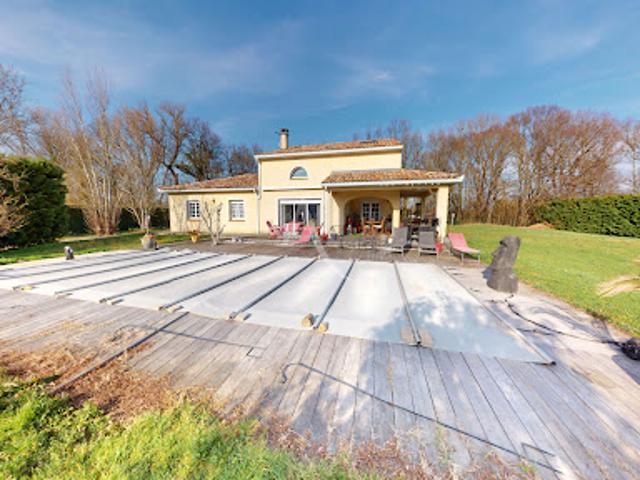 Villa vente à Auch, Pujaudran