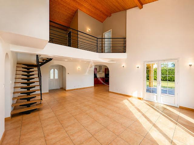 Villa vente à Pujaudran, Gers