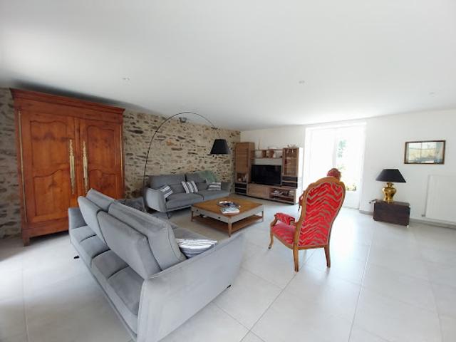 Villa vente à Dinan, Bretagne