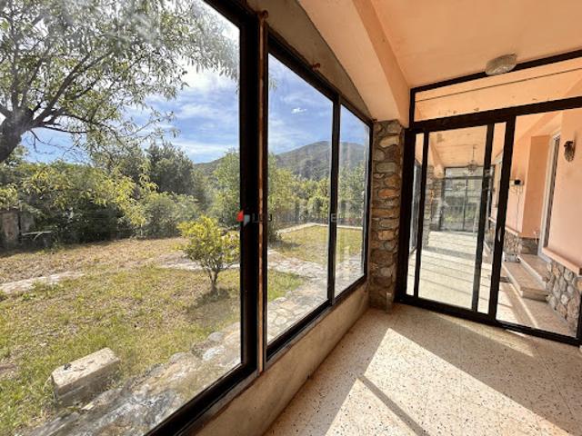 Villa vente à Céret, Amélie-les-bains-palalda