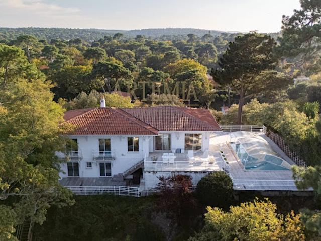 Villa vente à Arcachon