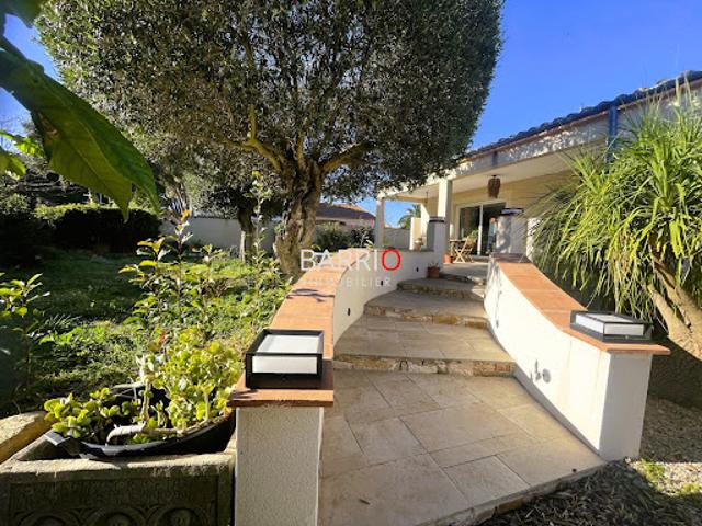 Villa vente à Céret, Argelès-sur-mer