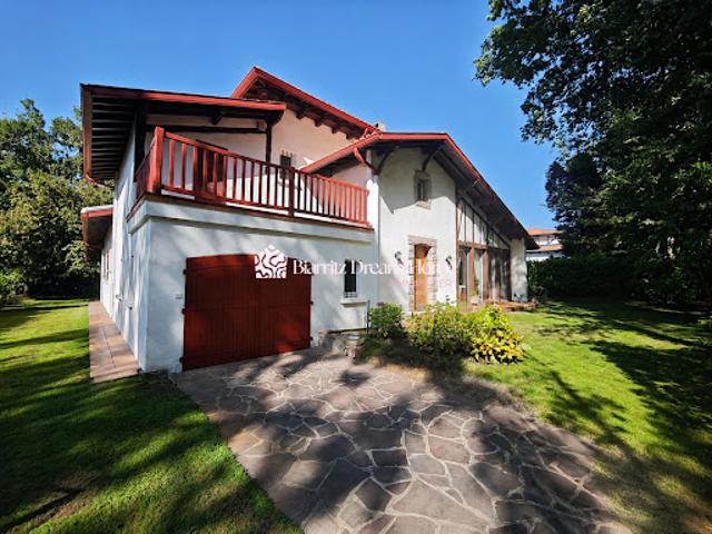 Villa vente à Dax, Capbreton