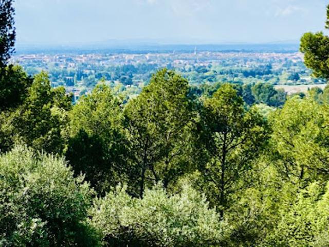 Villa vente à Carpentras