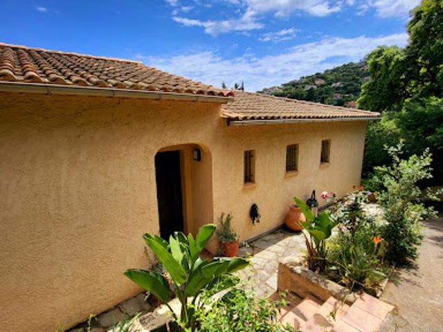 Villa vente à Arrondissement de Draguignan, Cavalaire-sur-mer