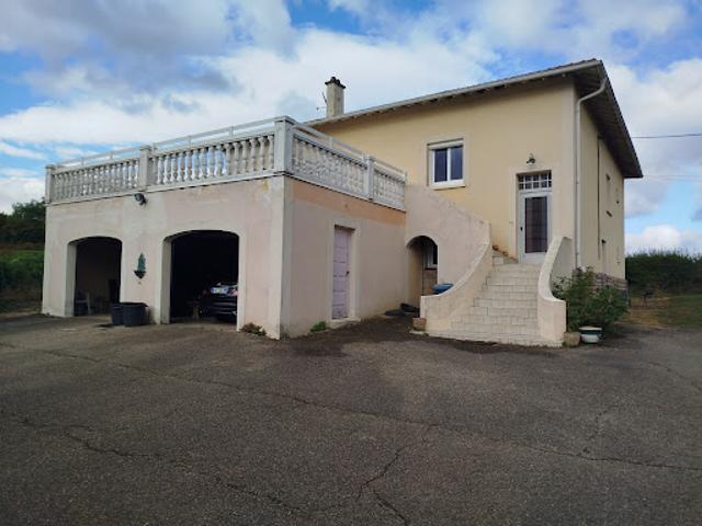 Villa vente à Mâcon, Charnay-lès-mâcon