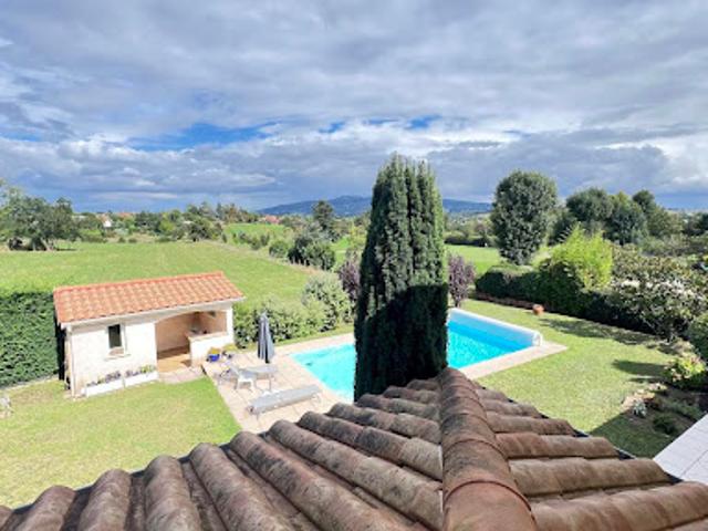 Villa vente à Villefranche-sur-Saône, Rhône