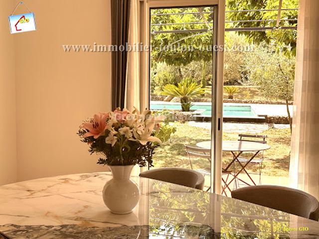 Villa vente à Arrondissement de Toulon, Évenos