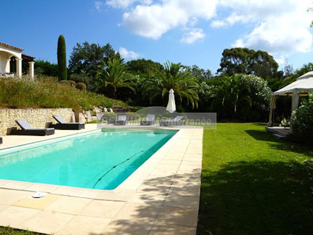 Villa vente à Arrondissement de Draguignan, Gassin