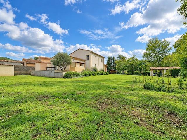 Villa vente à La Tour-sur-Orb, Hérault