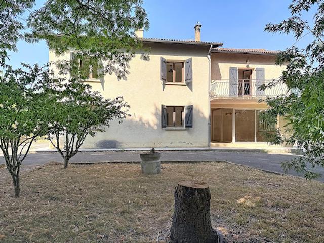 Villa vente à Mirande, Miélan