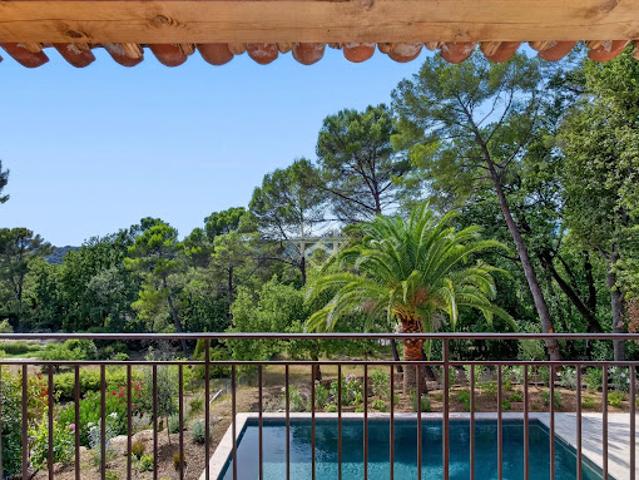 Villa vente à Grasse, Mougins