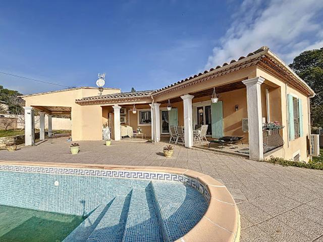 Villa vente à France métropolitaine, Nîmes