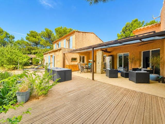 Villa vente à Nîmes