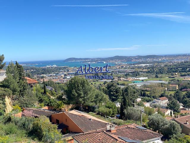 Villa vente à Arrondissement de Toulon, Ollioules