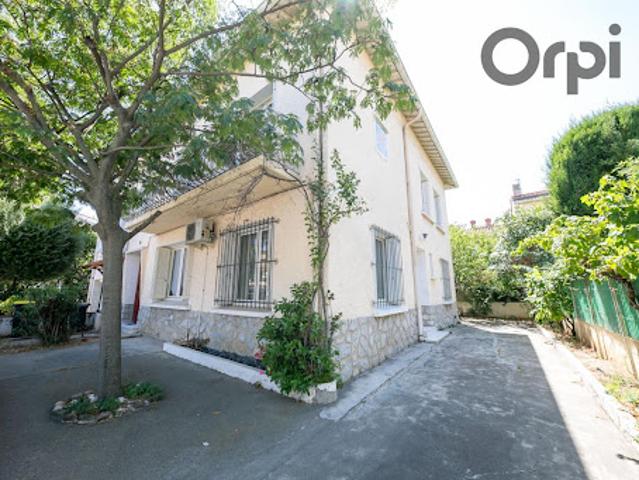Villa vente à Perpignan