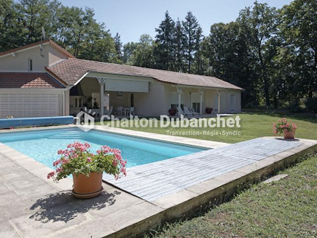 Villa vente à Riorges