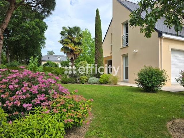 Villa vente à Nantes, Sautron