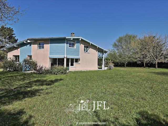 Villa vente à Dax, Seignosse
