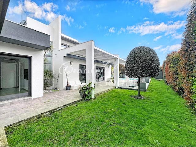 Villa vente à Perpignan, Villeneuve-de-la-raho
