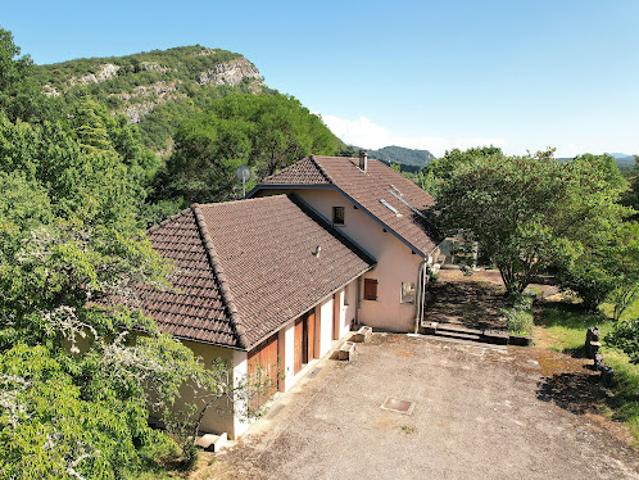 Villa vente à Belley, Virieu-le-grand