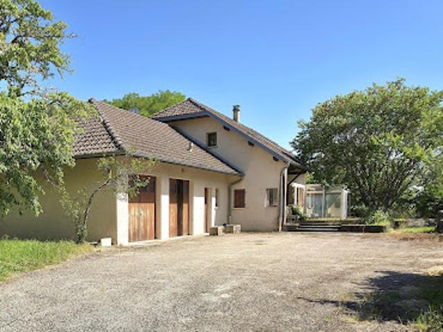 Villa vente à Belley, Virieu-le-grand