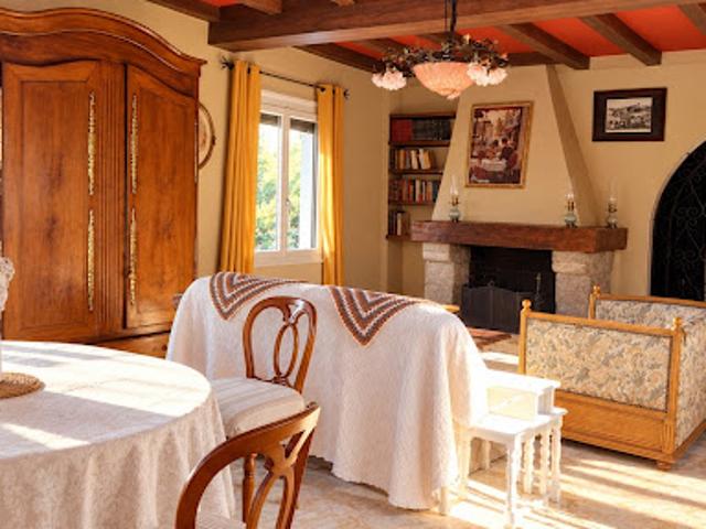 Villa vente à Intra-Muros, Saint-Malo