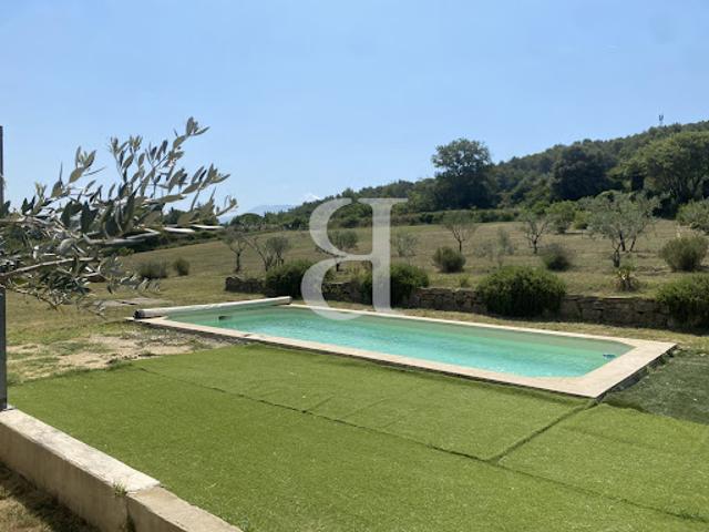 Villa vente à Carpentras, Vaison-la-romaine