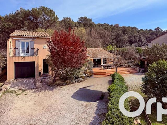 Villa vente à Carpentras, Bollène