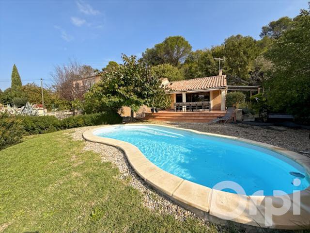 Villa vente à Carpentras, Bollène