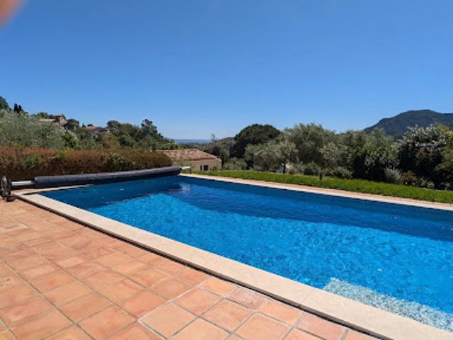 Villa vente à Arrondissement de Draguignan, Les Adrets-de-l'estérel