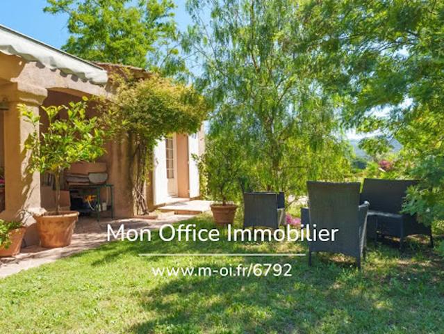Villa vente à Arrondissement de Toulon, Le Beausset