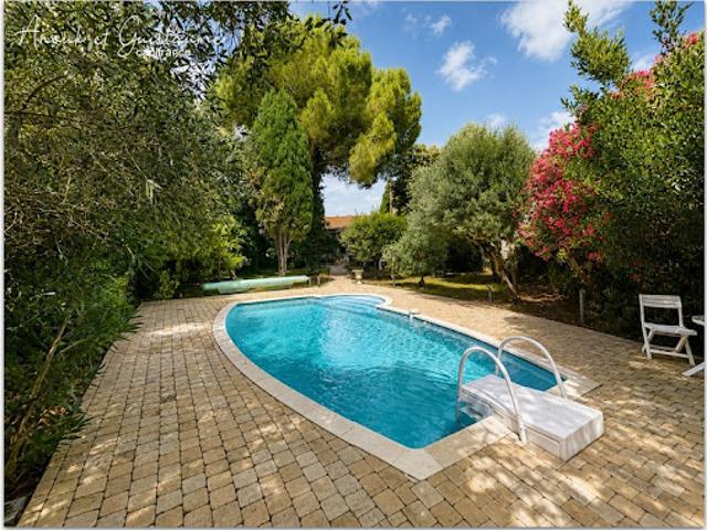 Villa vente à Béziers, Roujan