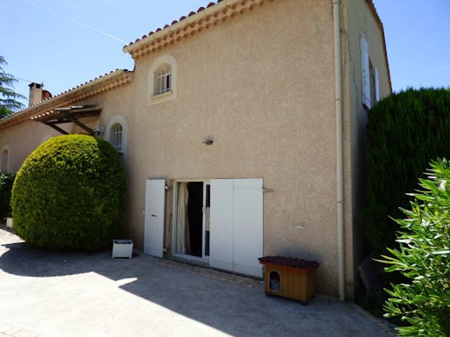 Villa vente à Carpentras, Bédoin