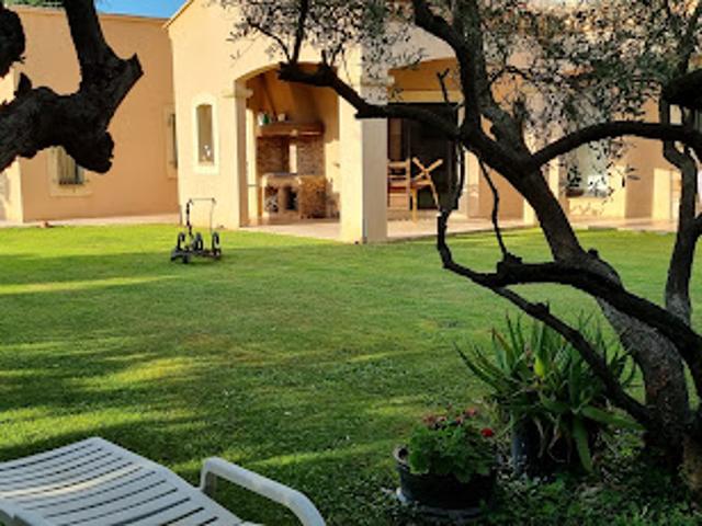 Villa vente à Nîmes, Bouillargues