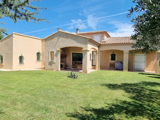 Villa vente à Nîmes, Bouillargues